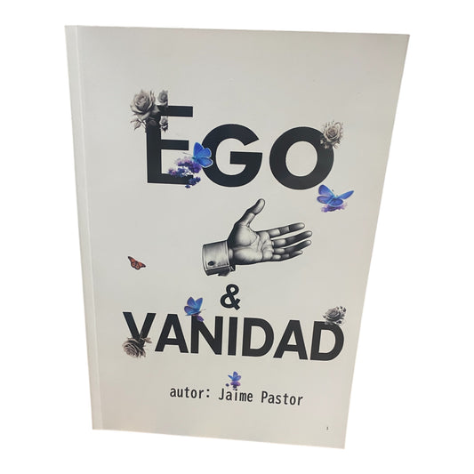 Ego y Vanidad