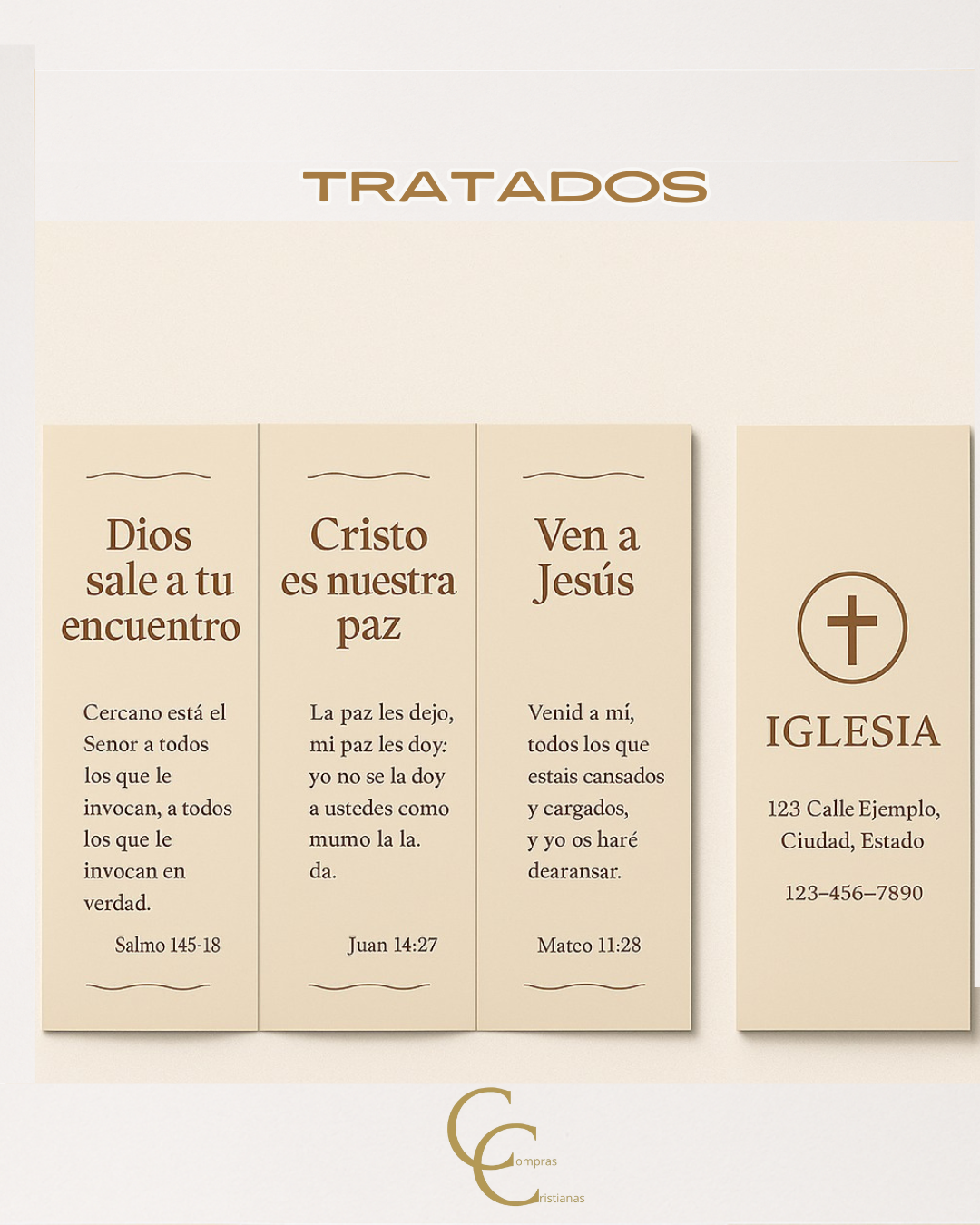 TRATADOS