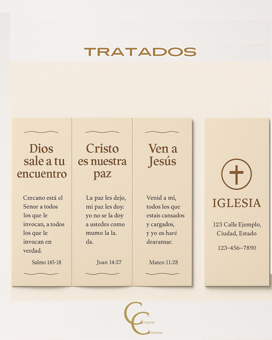 TRATADOS