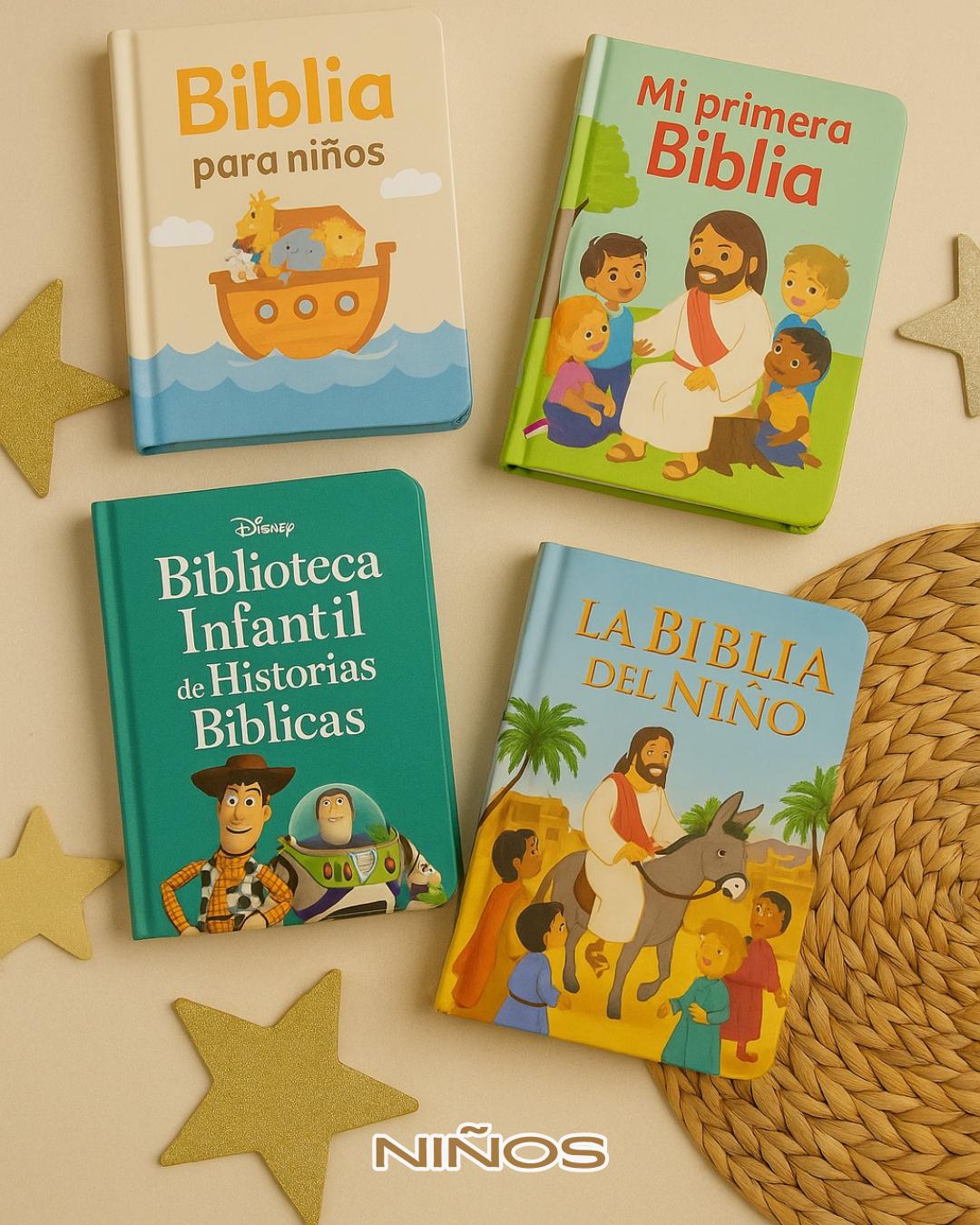 NIÑOS