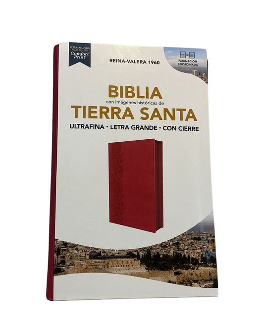 Biblia Reina VALERA 1960