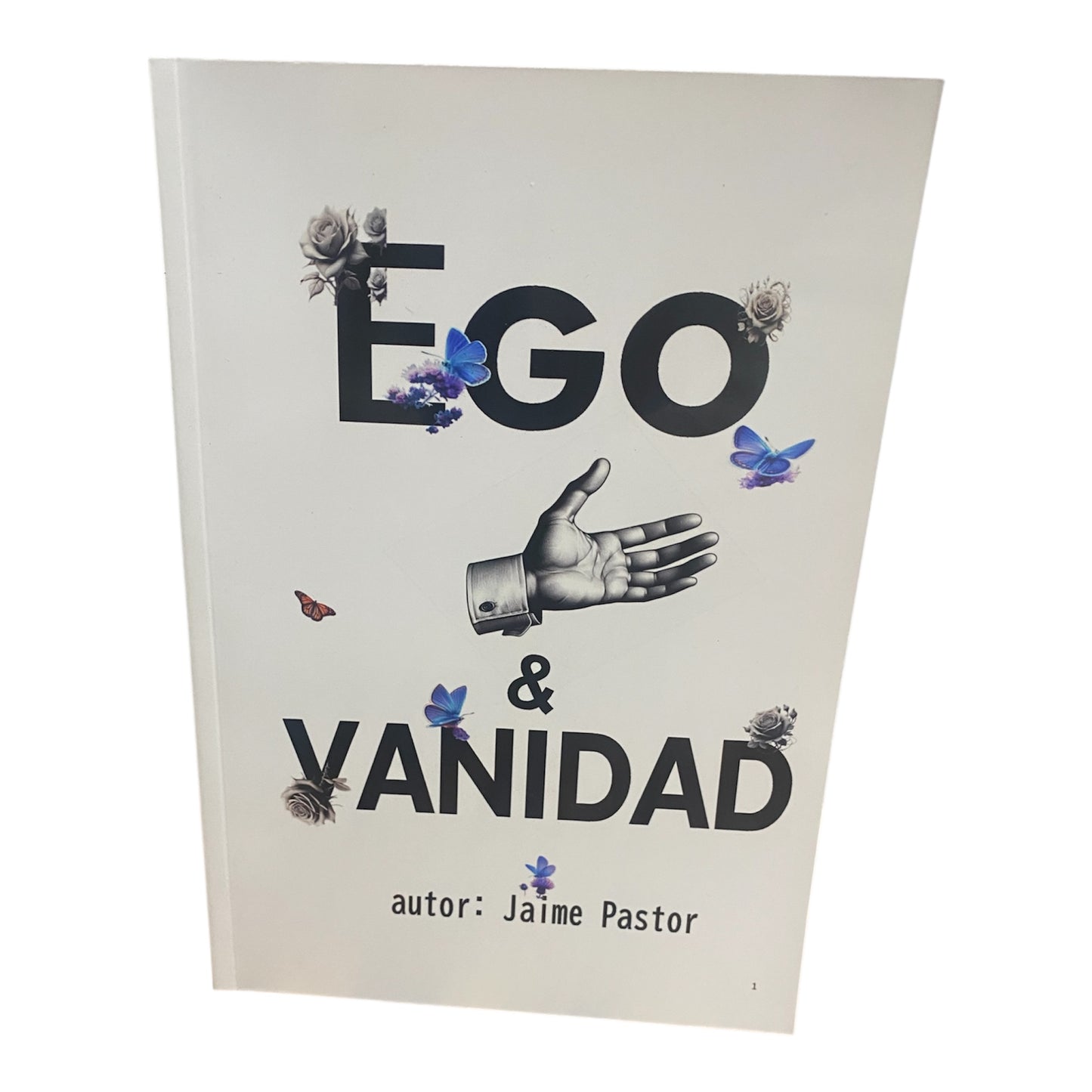 Ego y Vanidad