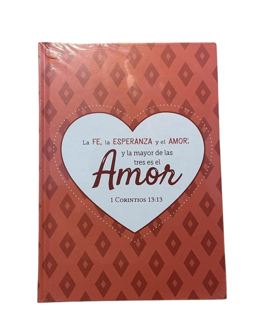 Cuaderno apuntes